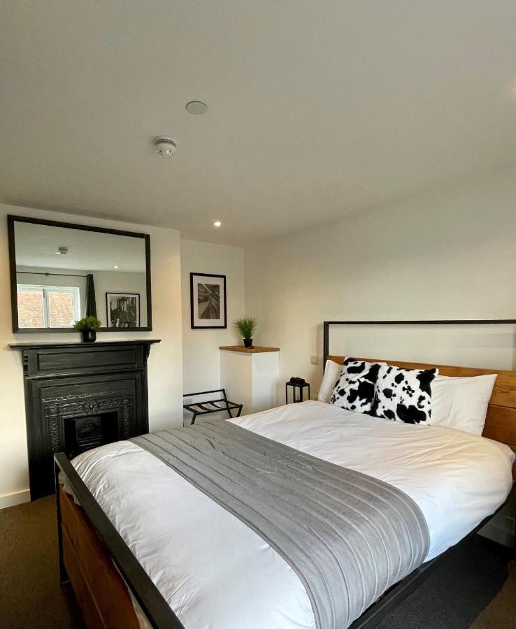 Apartamento Urban At Stisted *