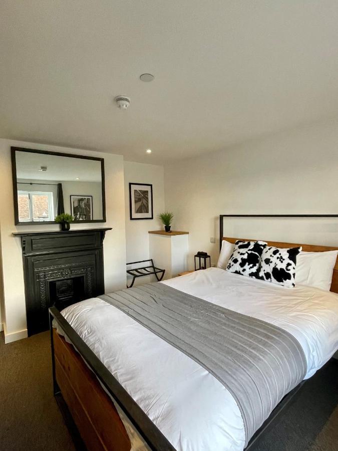 Apartamento Urban At Stisted Braintree