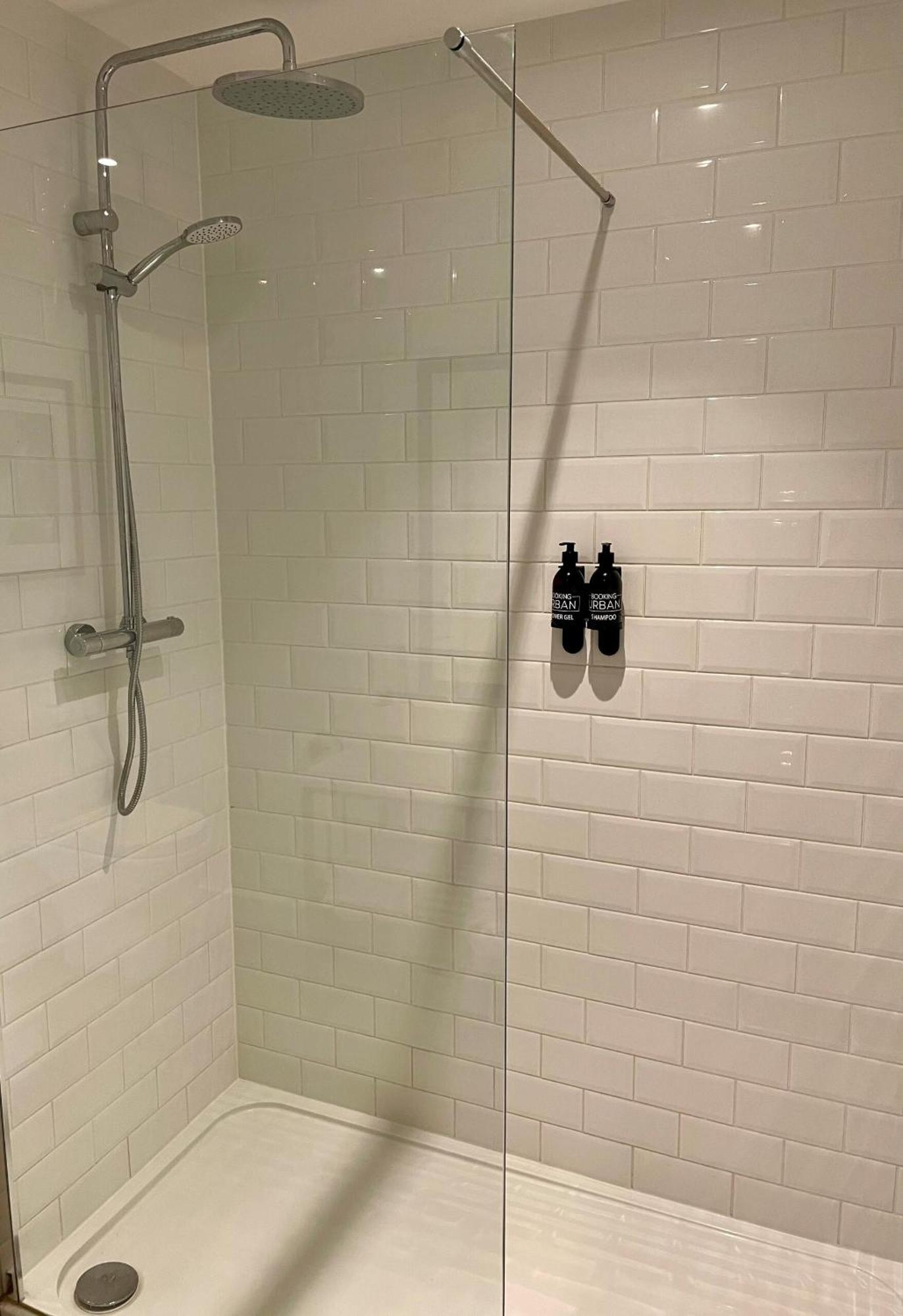 Apartamento Urban At Stisted