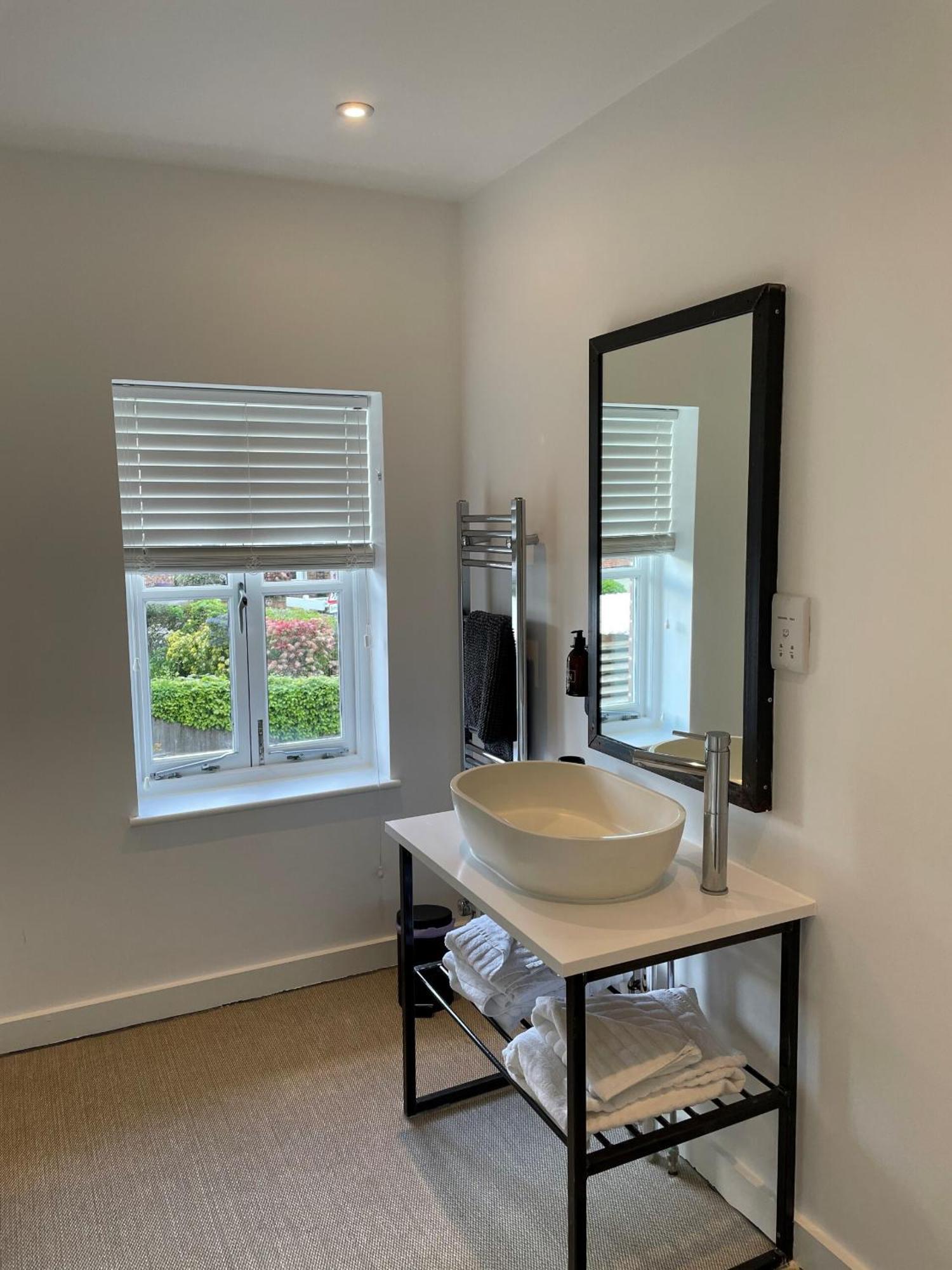 Apartamento Urban At Stisted Braintree