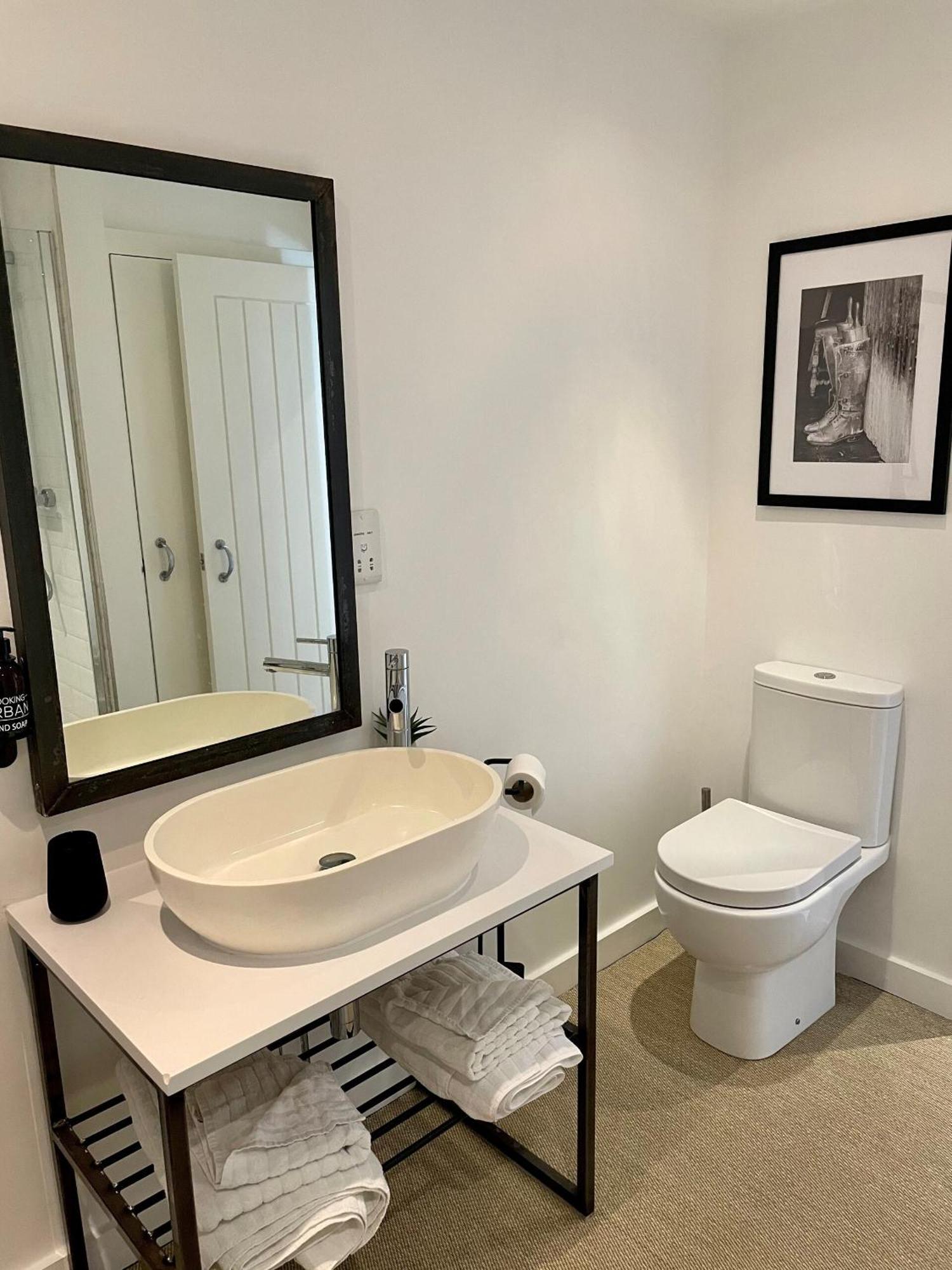 Apartamento Urban At Stisted *