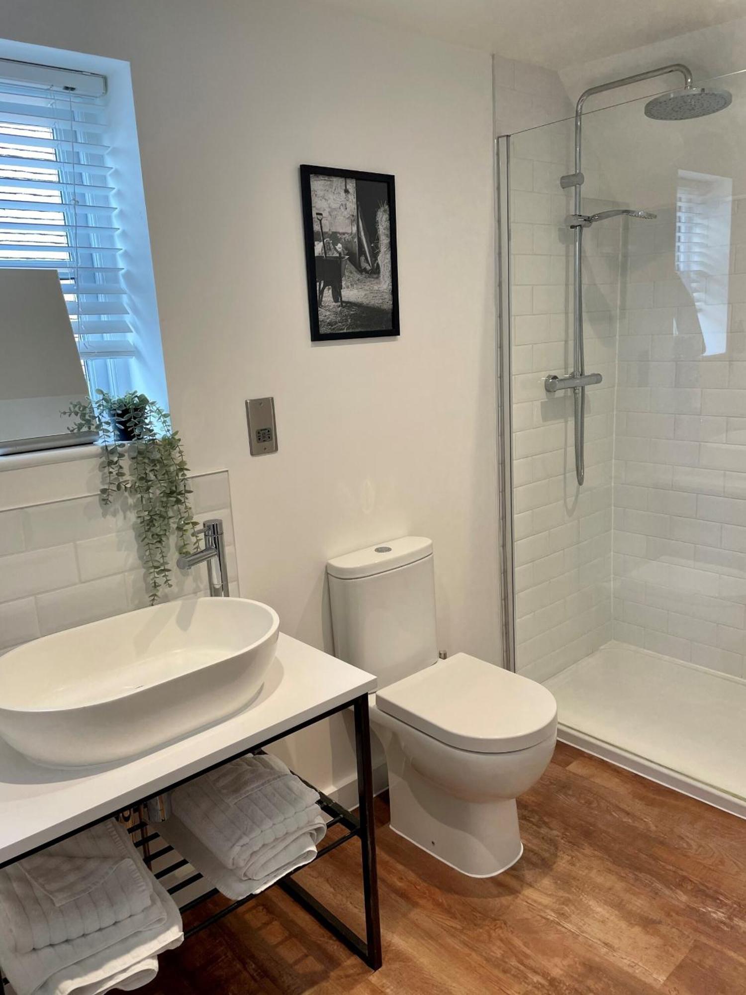 Apartamento Urban At Stisted Braintree